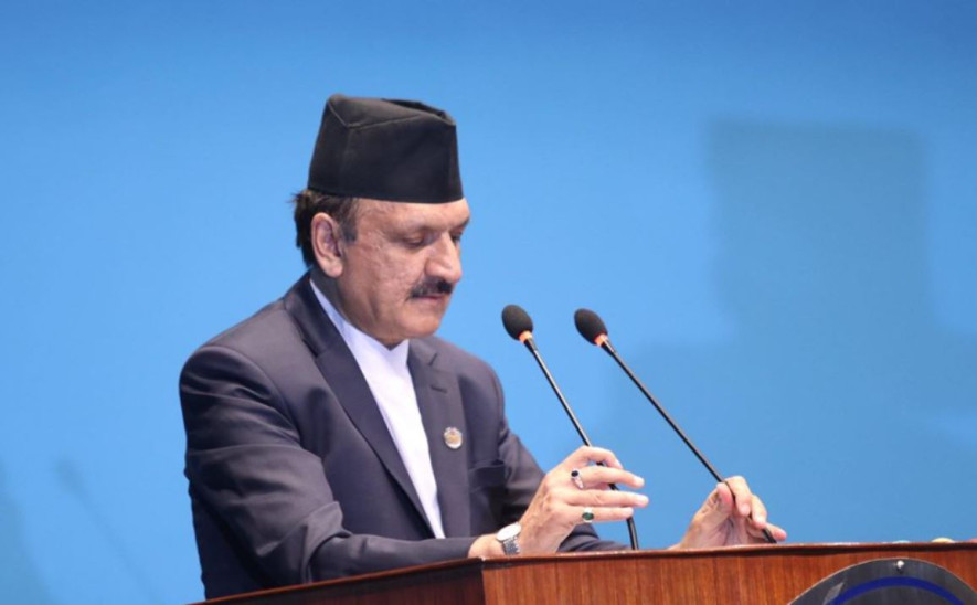 ९८ प्रकारका औषधि, खोप लगायतका आधारभूत स्वास्थ्य सेवा निःशुल्क